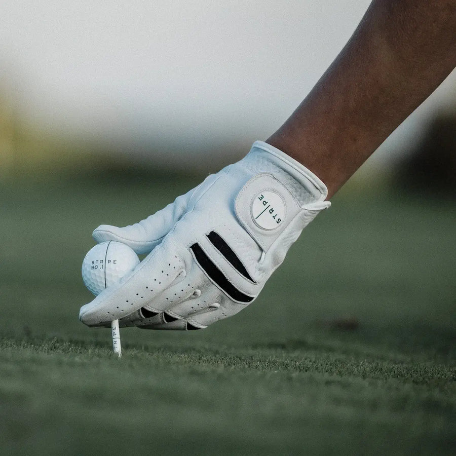 Stripe Golf filosofi
