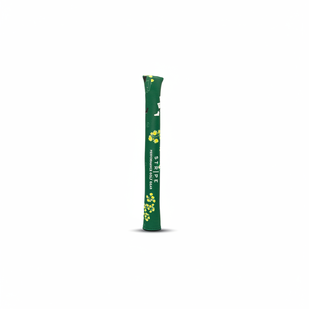 Siktpinnar Headcover - Major