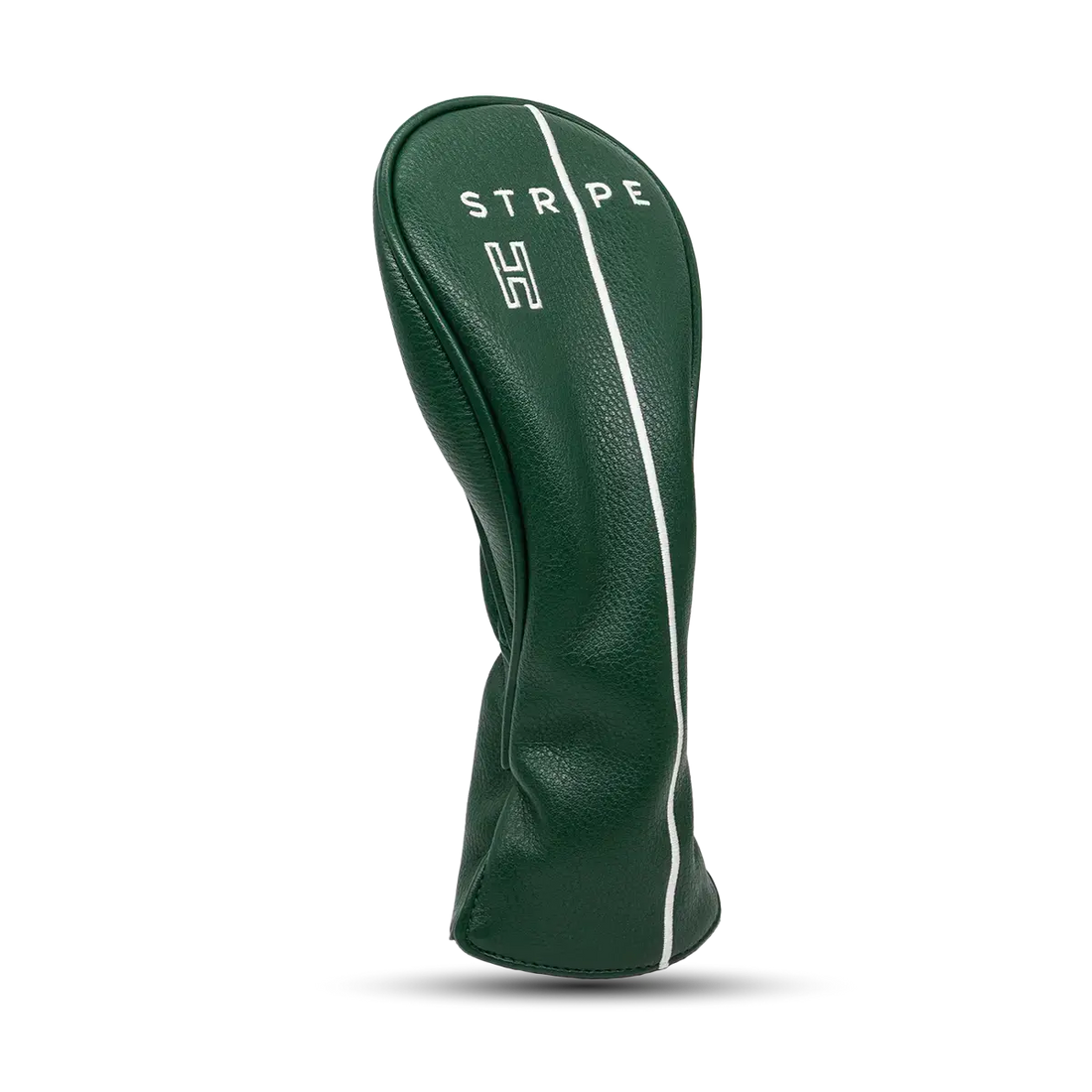 Headcover Hybrid - Stripe Green