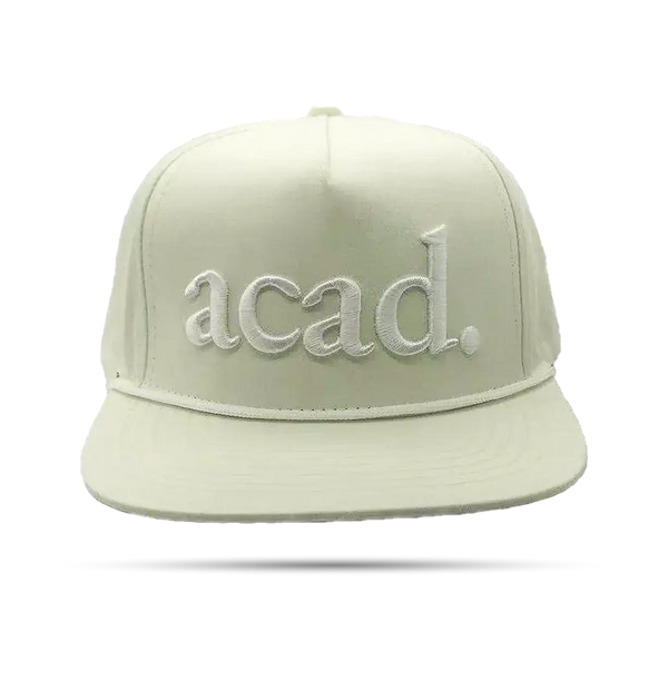 Urban Flat - ACAD Mint green