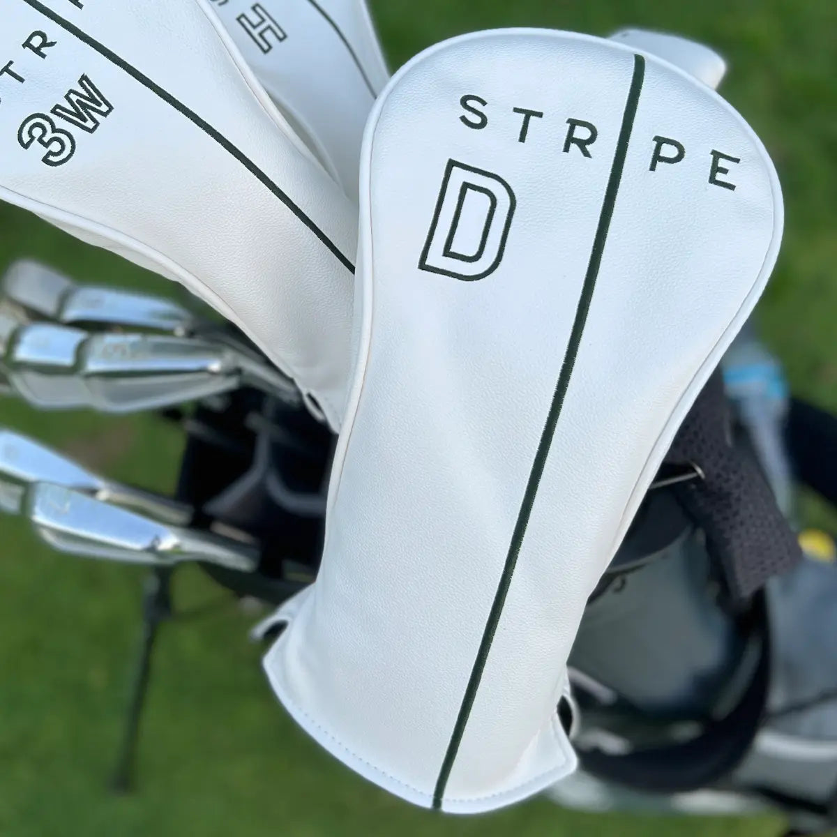 Driver Headcover