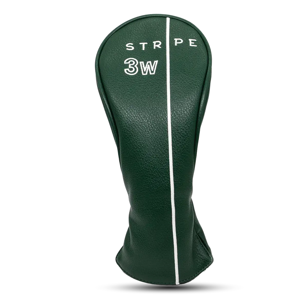 Fairway headcover