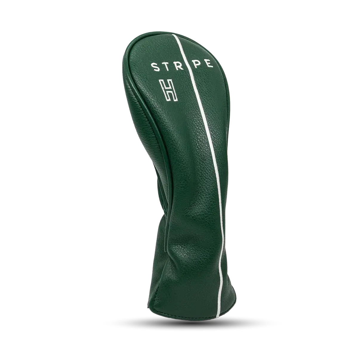 Hybrid headcover