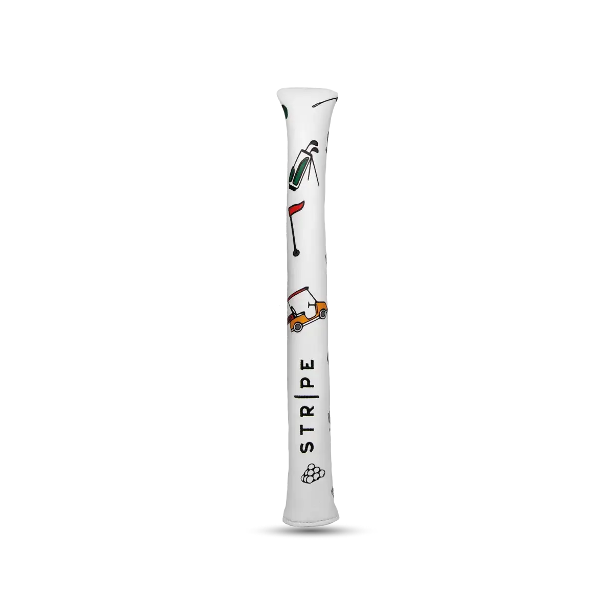 Siktpinnar headcover