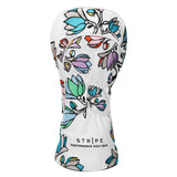 Driver Headcover - Lotus