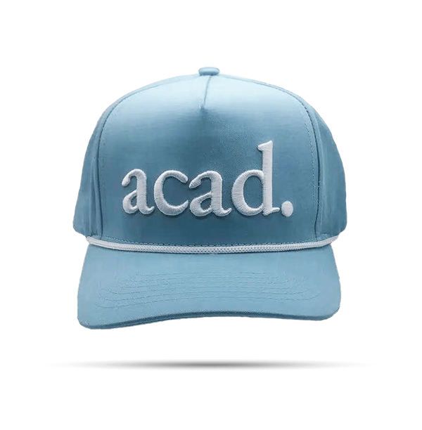 Golfkeps - ACAD Urban Flat