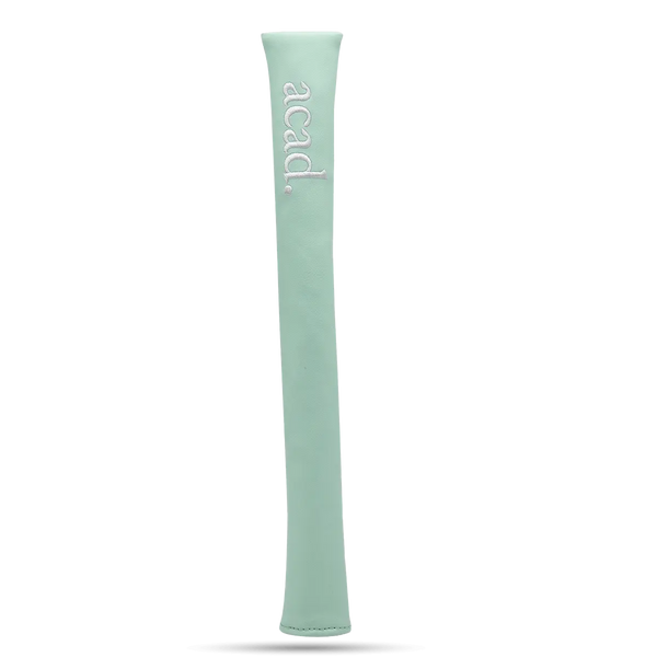 Siktpinnar headcover - ACAD grönt