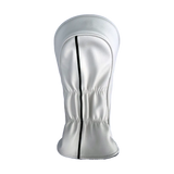 Headcover driver - White