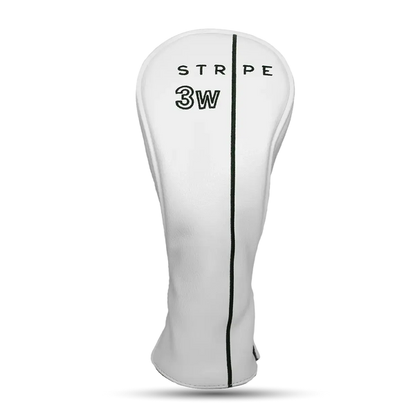 Headcover fairway wood