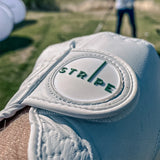 No.2 - Golfhandske soft