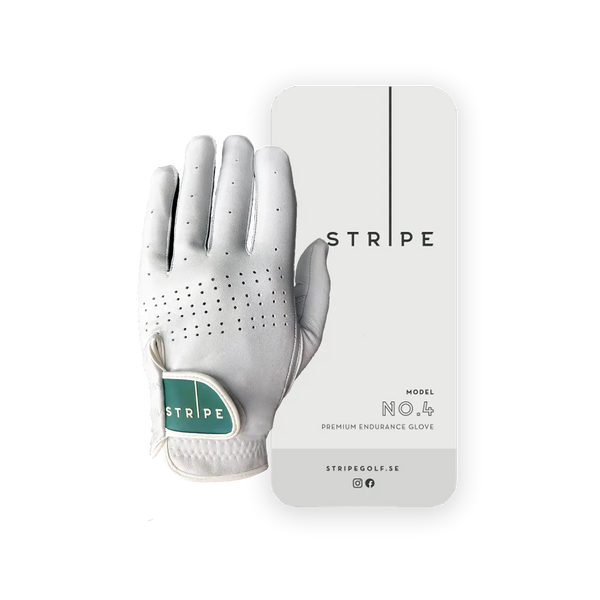 No.4 Performance golfhandske (Junior)