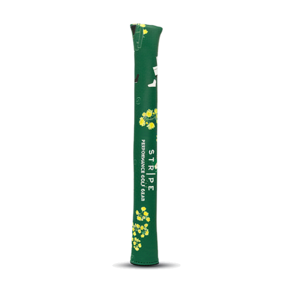 Siktpinnar Headcover - Major