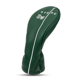 Headcover Fairway Wood - Stripe Green