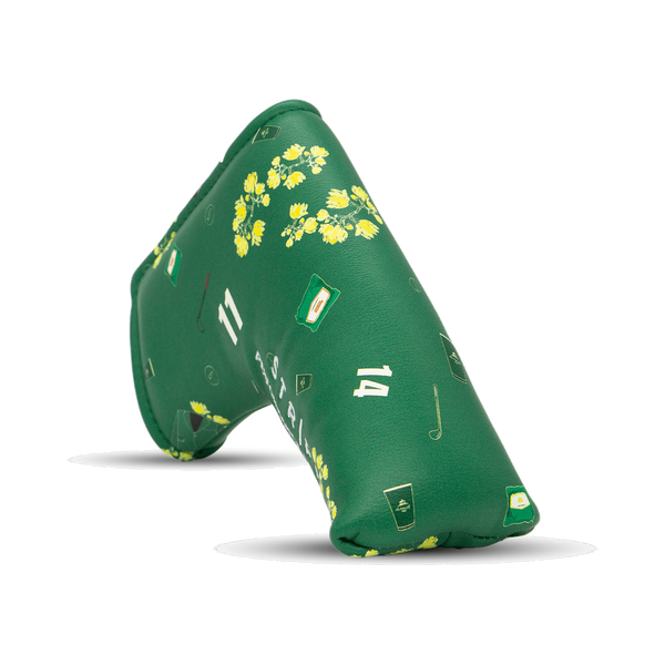 Major bladputter headcover