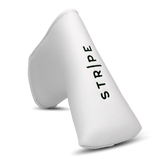 Headcover Bladputter - Clean White