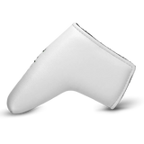 Headcover Bladputter - Clean White
