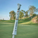 Siktpinnar headcover - Stripe Golf mönster