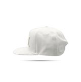Urban Flat - ACAD White
