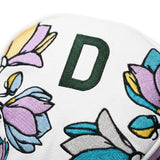 Driver Headcover - Lotus