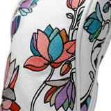 Driver Headcover - Lotus