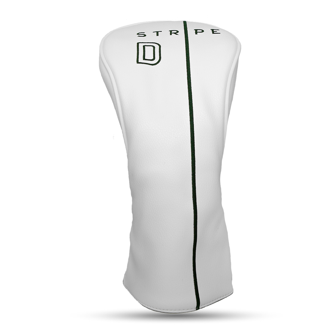 Headcover driver - White