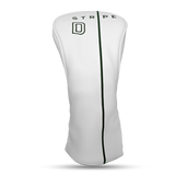 Headcover driver - White