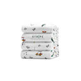 Caddie golfhandduk