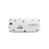 Caddie golfhandduk