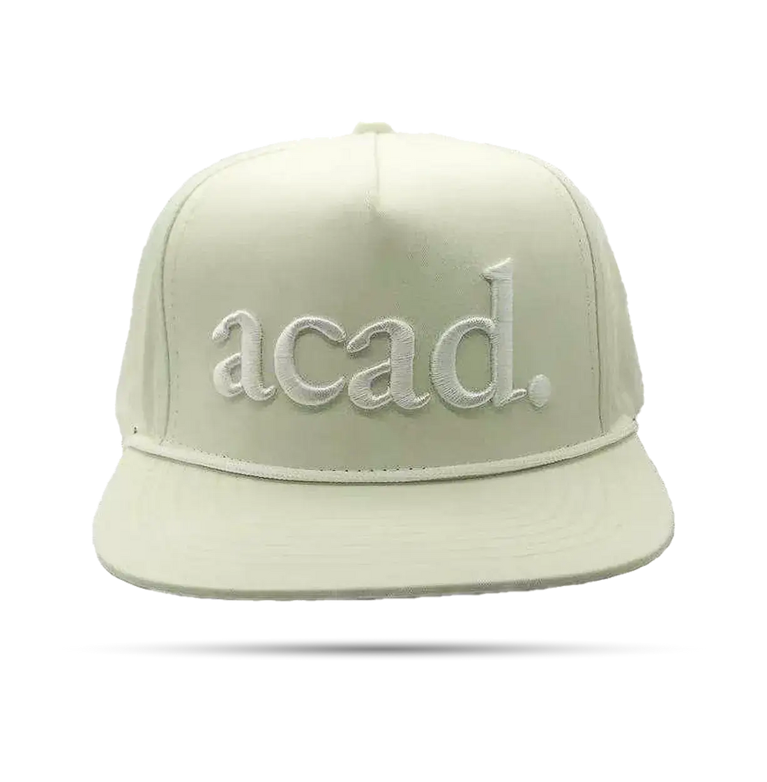 Urban Flat - ACAD Mint green