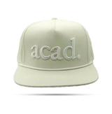 Urban Flat - ACAD Mint green