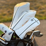 Headcover hybrid