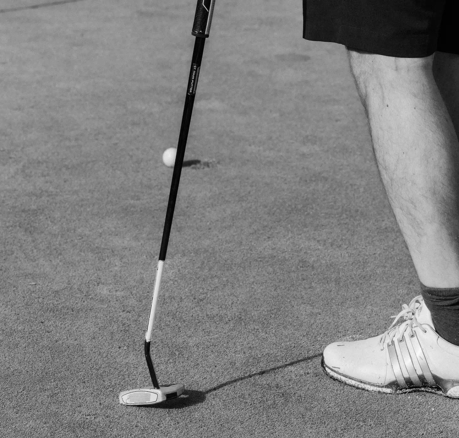 Golfträning - Bra övningar för att förbättra närspel -  rekommenderade övningar för golf träning