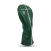 Headcover Hybrid - Stripe Green