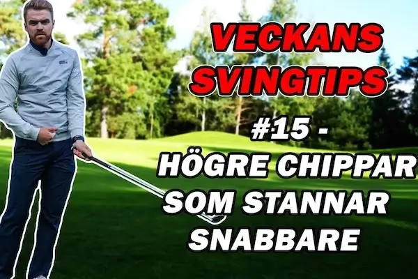 markusjansson - drömgolf - ACAD golfkeps